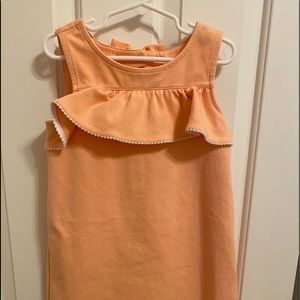 Jannie and Jack girl dress